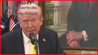 Trump Makes Major Move to Punish Schumer For Prolonging Government Shutdown