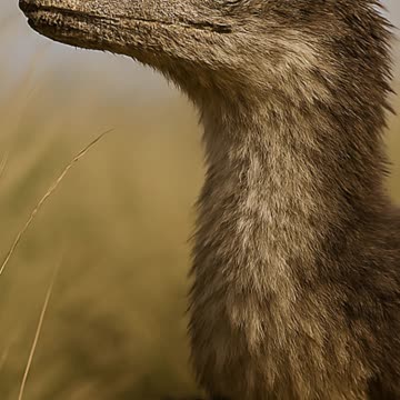 Coeluroides: India's Forgotten Dinosaur