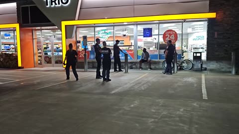 POLICE ACTIVITY #cops #police #lawenforcement