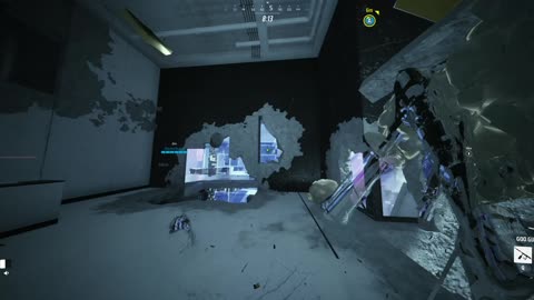 Just a Heavy doing heavy things