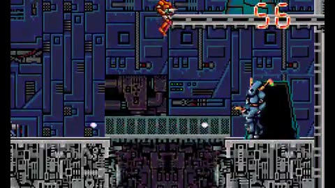 Arcade Longplay - Xaind Sleena
