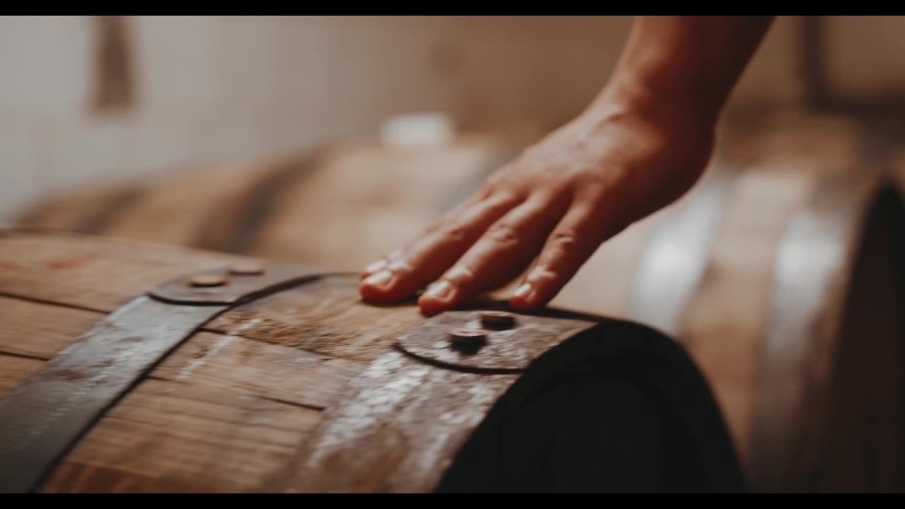 Did You Know Beer Saved Egypt From Starvation?
