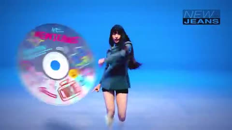 Trending: NewJeans (뉴진스) 'Cookie' Official MV