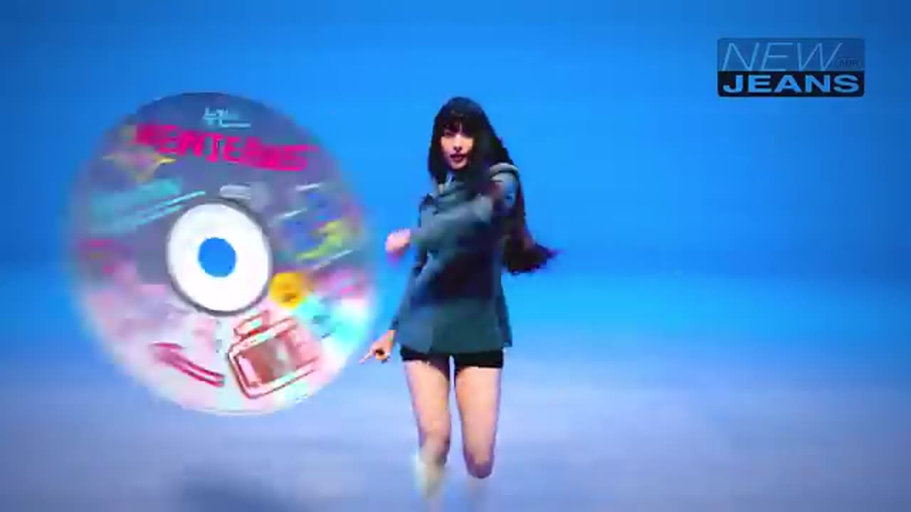 Trending: NewJeans (뉴진스) 'Cookie' Official MV