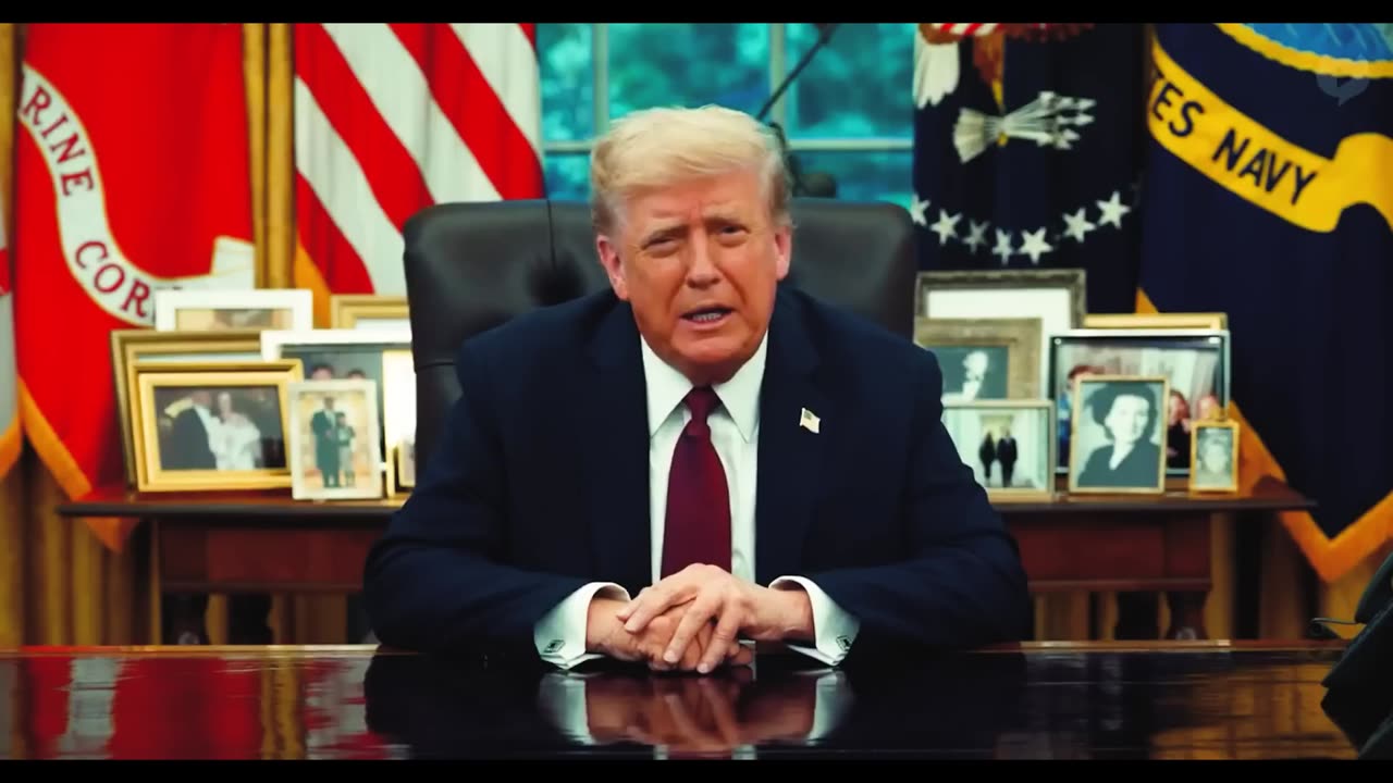 Charlie Kirk SHOCKING WARNING to America Before DEATH