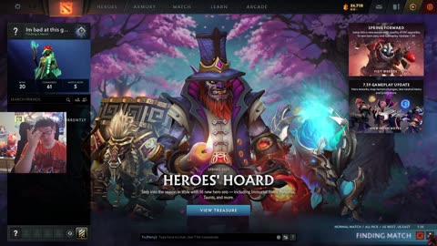 Bradley Dragon Gaming