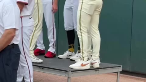 2025 Home Run Derby