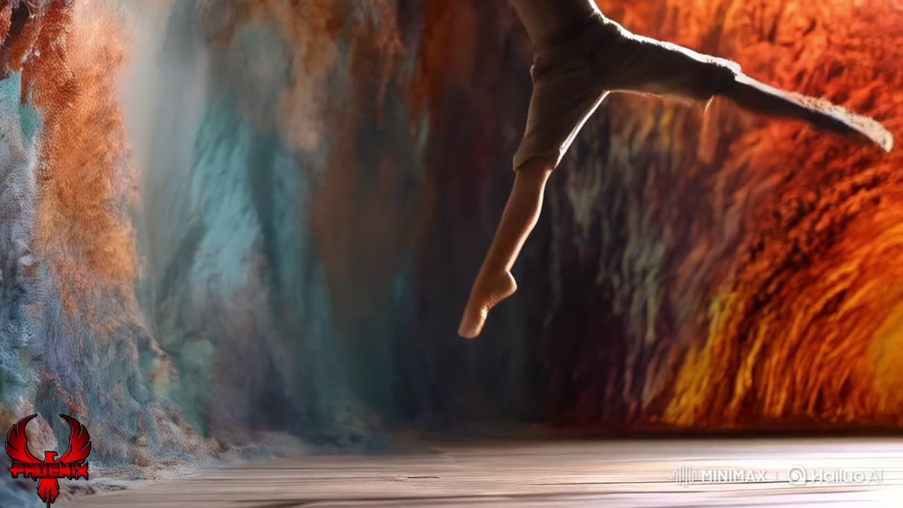 Sasha Tkachuk - Ballet