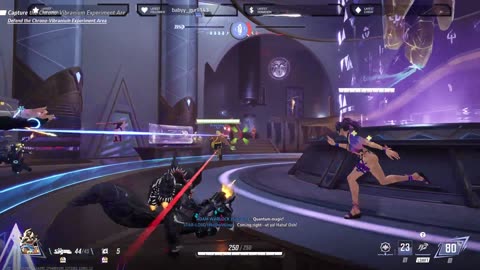 Marvel Rivals: Grind to GM