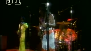 Grand Funk Railroad - Heartbreaker (Live 1974)