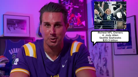 The Ultimate ‘Sibling Perks’ Package