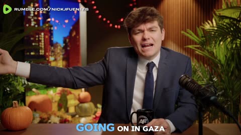 Israel firsters can't lecture us on what's right or wrong