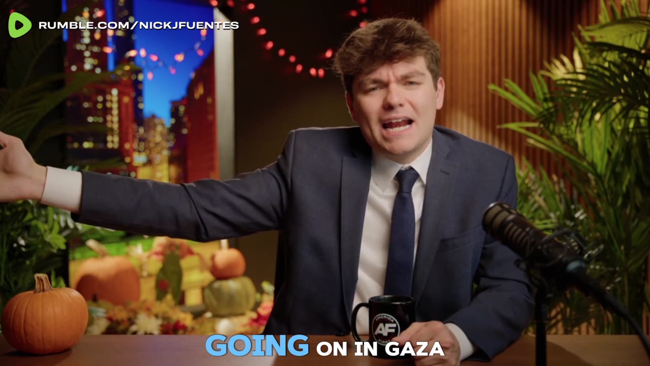 Israel firsters can't lecture us on what's right or wrong