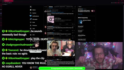 Bad News With Beardson #1