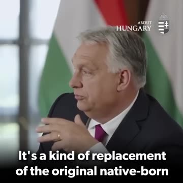 One of the few world leaders who isn’t a GLOBALIST! | Check Description