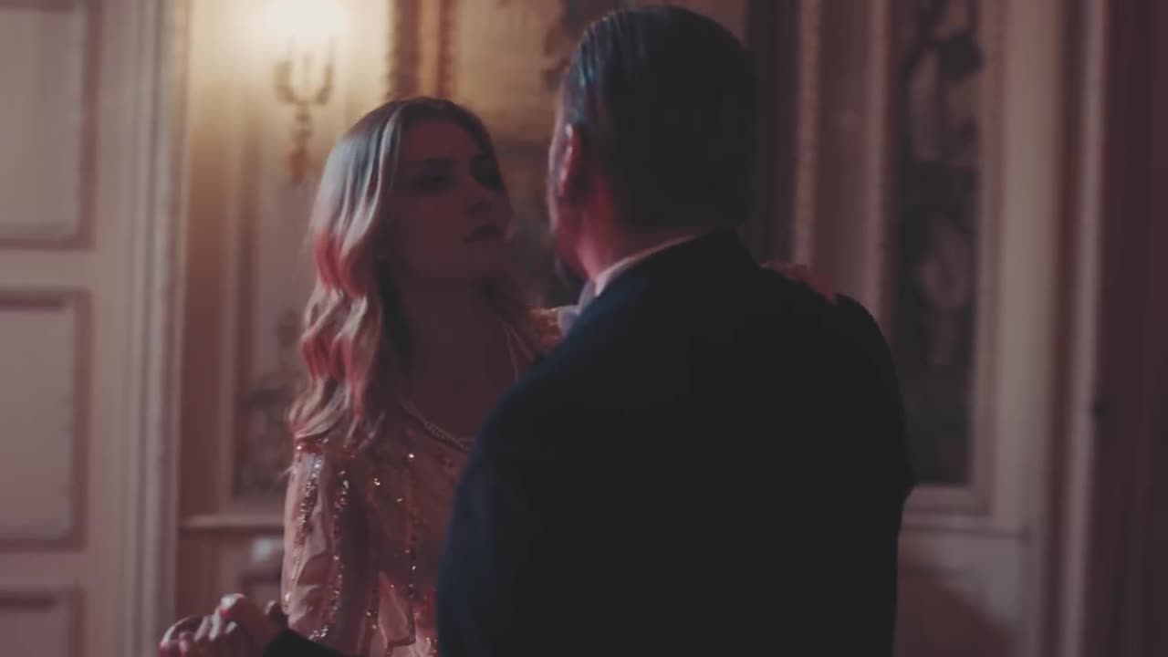 POWERWOLF - Dancing With The Dead ( OFFICIAL VIDEO )