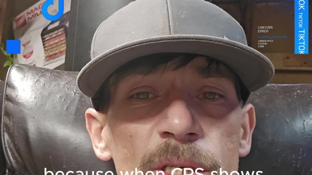 The BreakDown Of CPS Pt.1
