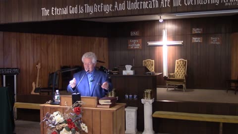 Roger Hutchins Ministries