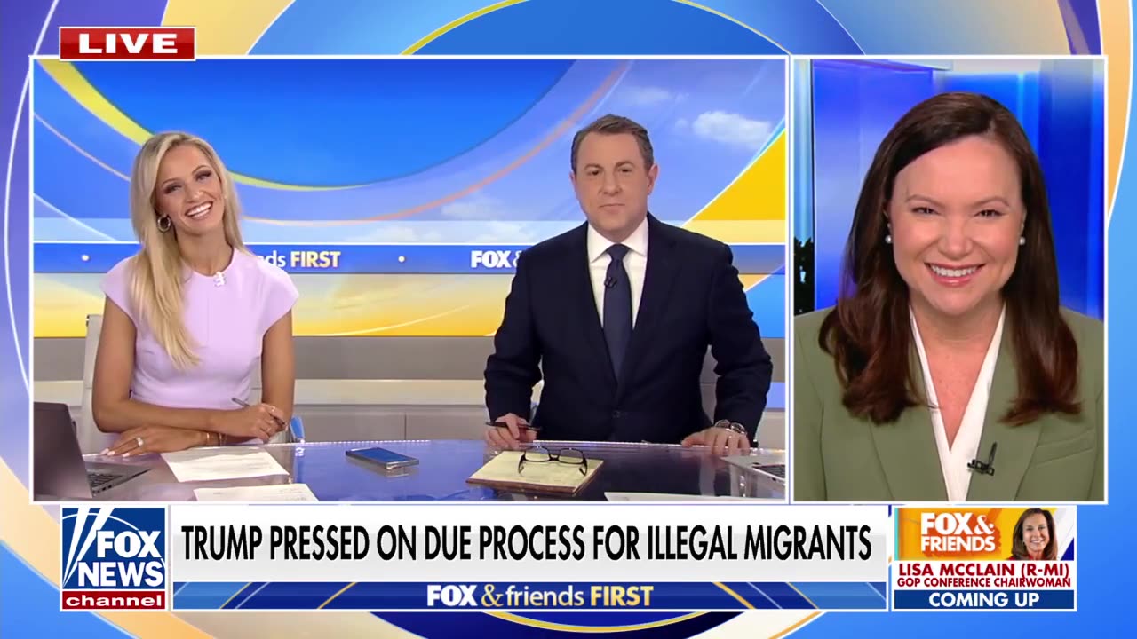 ICE RELEASES RECORD-BREAKING DATA under TRUMP NEVER BEEN DONE BEFORE!