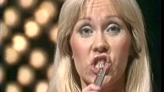 ABBA - Thank You For The Music = Mike Yarwood TV Show