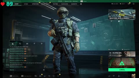 [HD] Gamer Stream