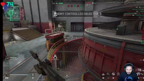 [HD] Gamer Stream