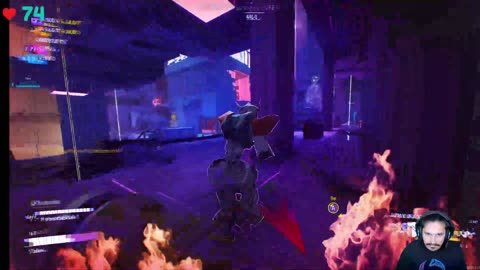 [HD] Gamer Stream