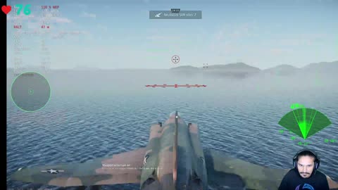 [HD] Gamer Stream