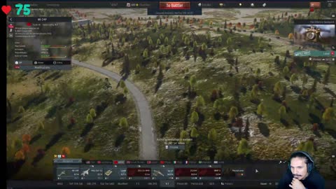 [HD] Gamer Stream