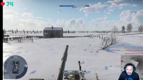 [HD] Gamer Stream