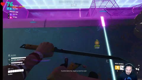 [HD] Gamer Stream