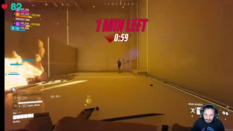 [HD] Gamer Stream