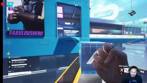 [HD] Gamer Stream