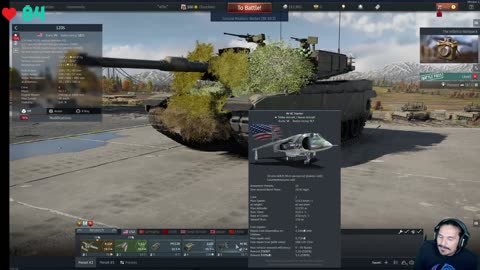 [HD] Gamer Stream