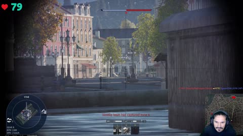 [HD] Gamer Stream
