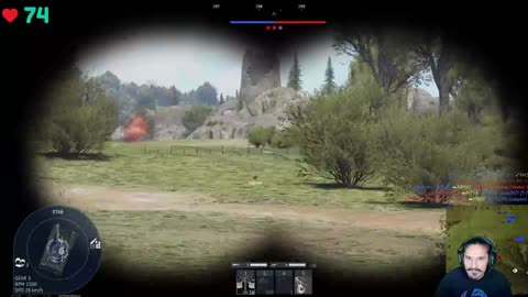 [HD] Gamer Stream