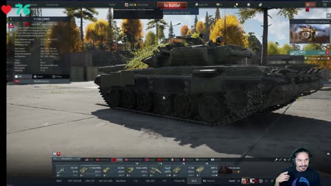 [HD] Gamer Stream
