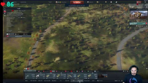 [HD] Gamer Stream