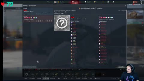 [HD] Gamer Stream