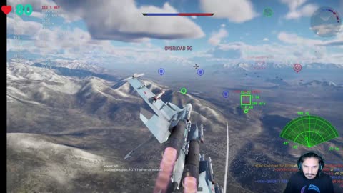 [HD] Gamer Stream
