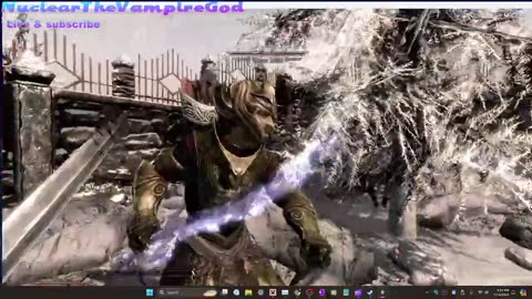 Skyrim trolling thalmor embassy