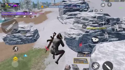 call of war on the iceberg