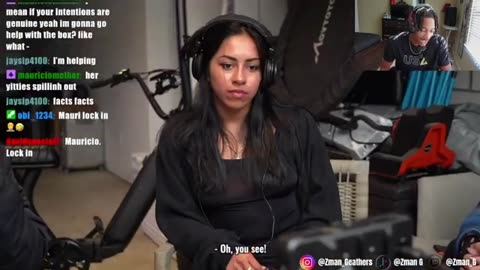 Will He Cheat On His Girl With A Latina Baddie While On Vacation?
