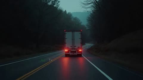 Shadow on The Road