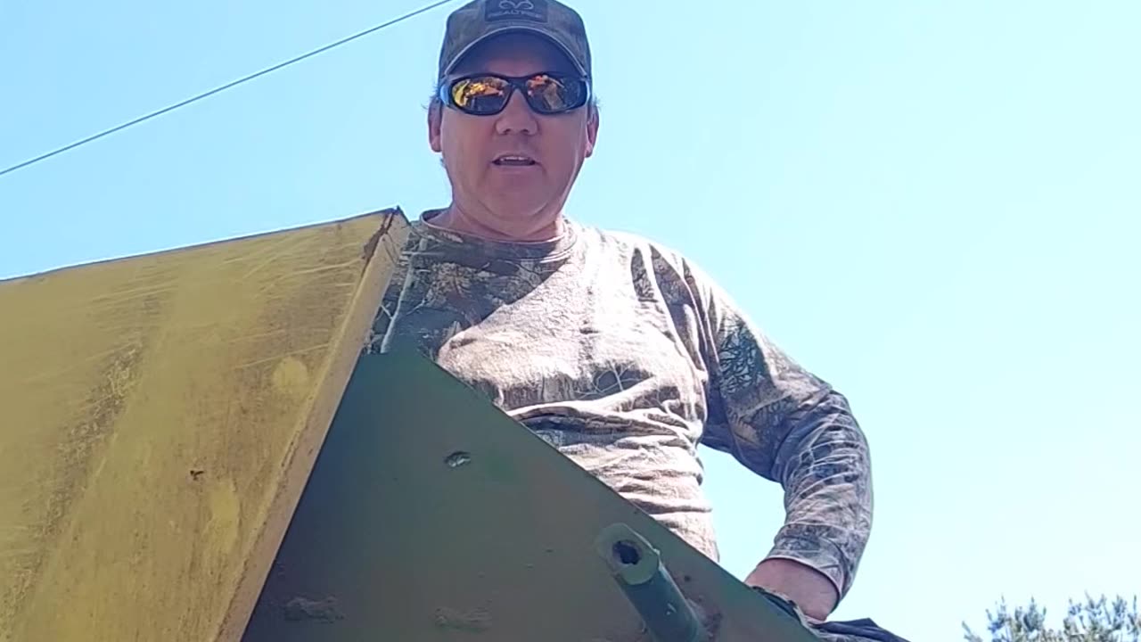 Hay season is right around the corner