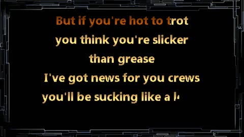 Beastie Boys - So What'cha Want (CC)