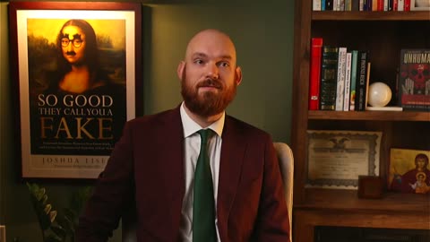 Why Trump Supporters Seem Angry ft. Unhumans Book — Daily Persuasion with Joshua Lisec Ep. 160