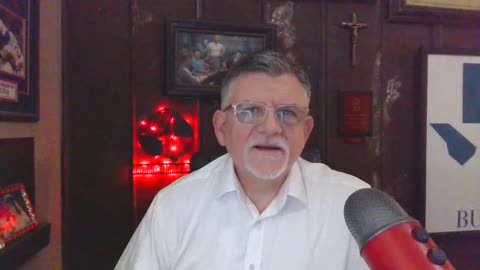 Red Mike Message: Suit Up and Show Up
