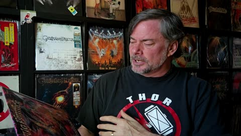 New Vinyl Releases!! Keeping Up with the (Rat) Pak!