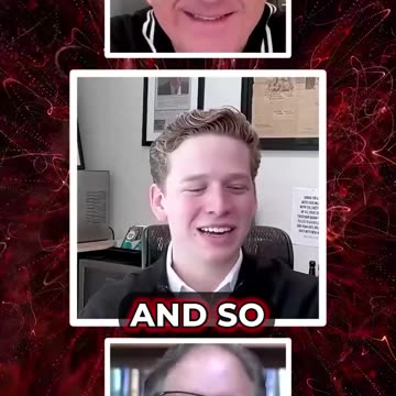 Mikey McCoy's We're going to be at every HIGH-SCHOOL | Isreal Sponsored